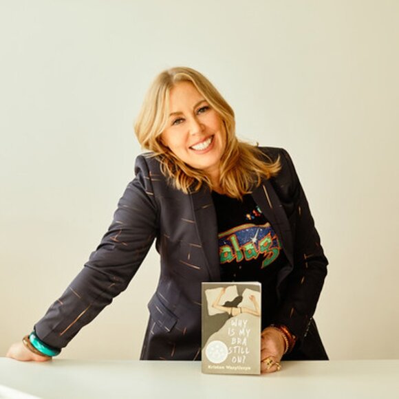 Why Is My Bra Still On? Novel - Picture 8 of 9